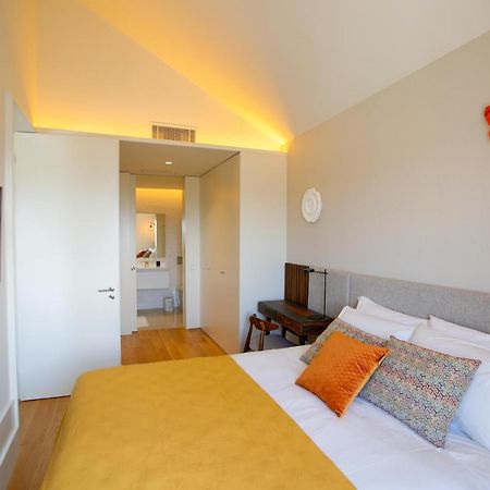4City Flat Camarao ปอร์โต ภายนอก รูปภาพ