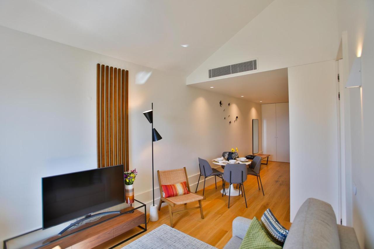 4City Flat Camarao ปอร์โต ภายนอก รูปภาพ