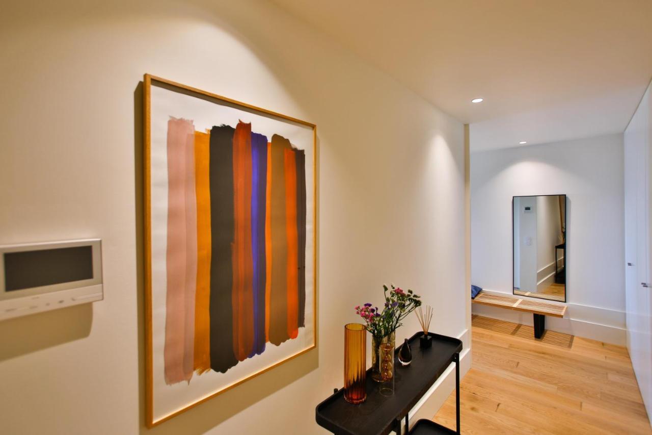 4City Flat Camarao ปอร์โต ภายนอก รูปภาพ
