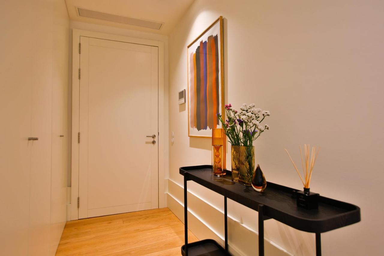 4City Flat Camarao ปอร์โต ภายนอก รูปภาพ