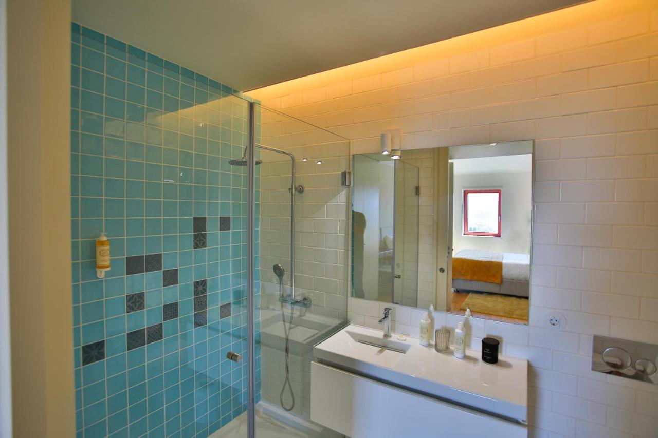 4City Flat Camarao ปอร์โต ภายนอก รูปภาพ